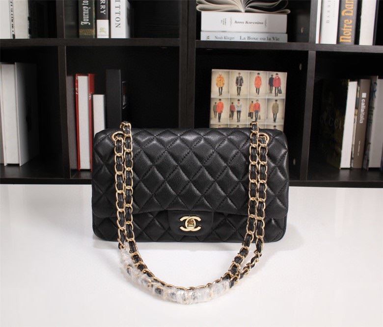 Ch**el cf series bags